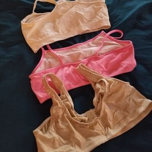 Sports bras